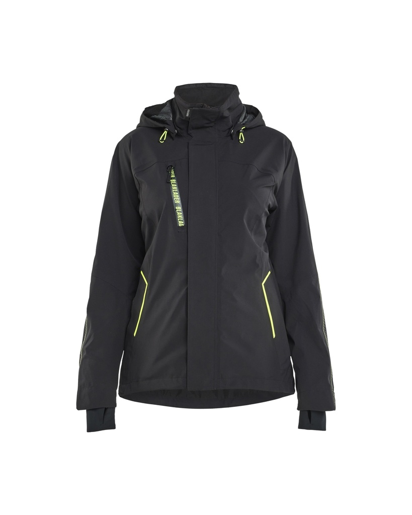 Blaklader 4403 Dames Shell Jack Stretch