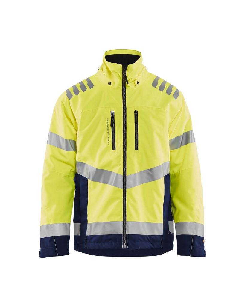 Blaklader 4780 High Vis Winterjas