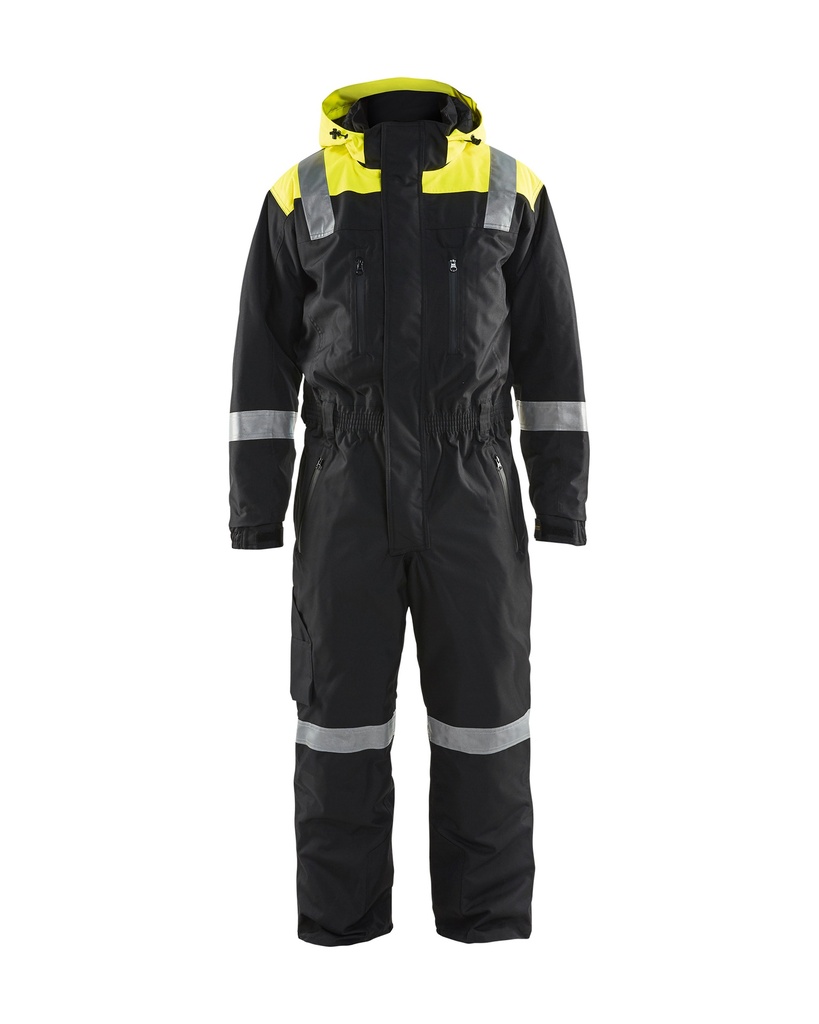 Blaklader 6787 Winteroverall