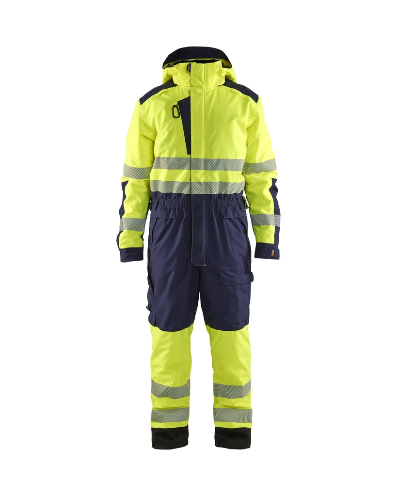 Blaklader 6725 Winteroverall High Vis