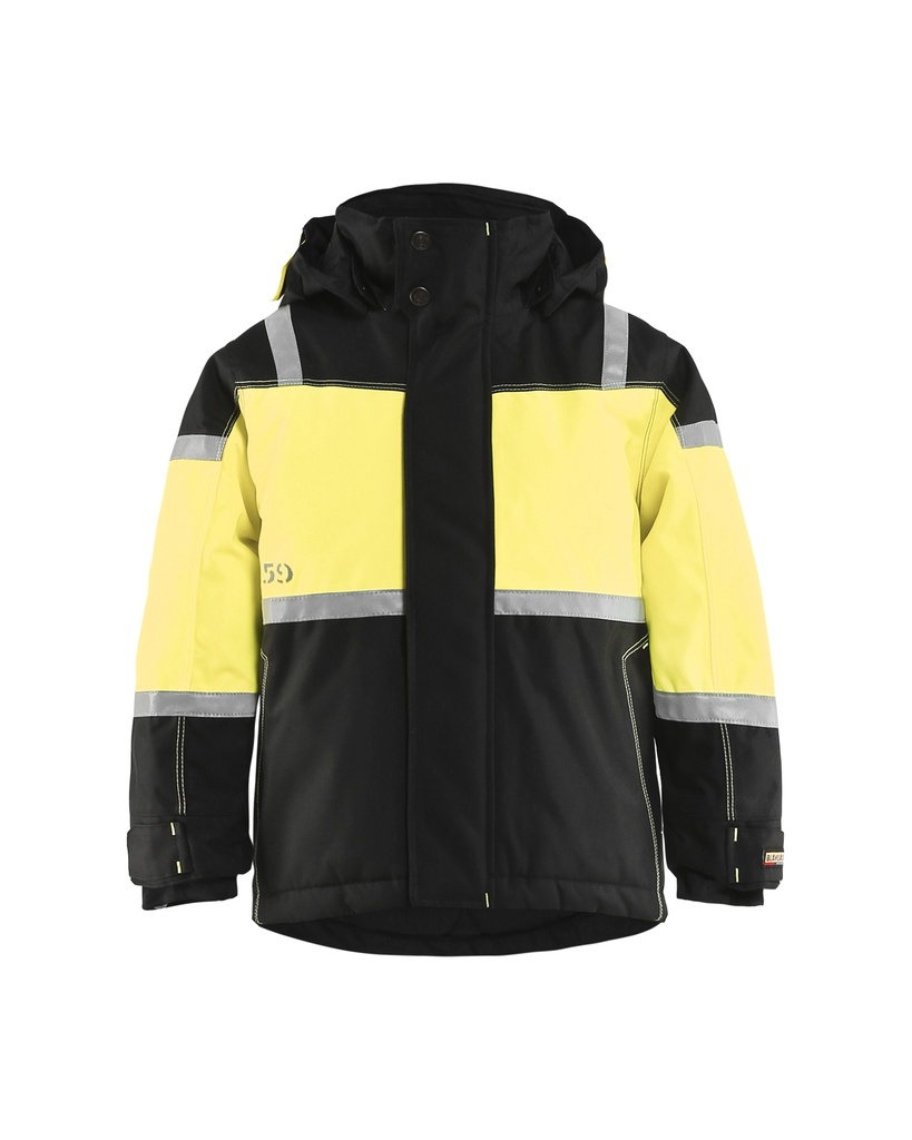 Blaklader 4858 Winterjas Kinderen