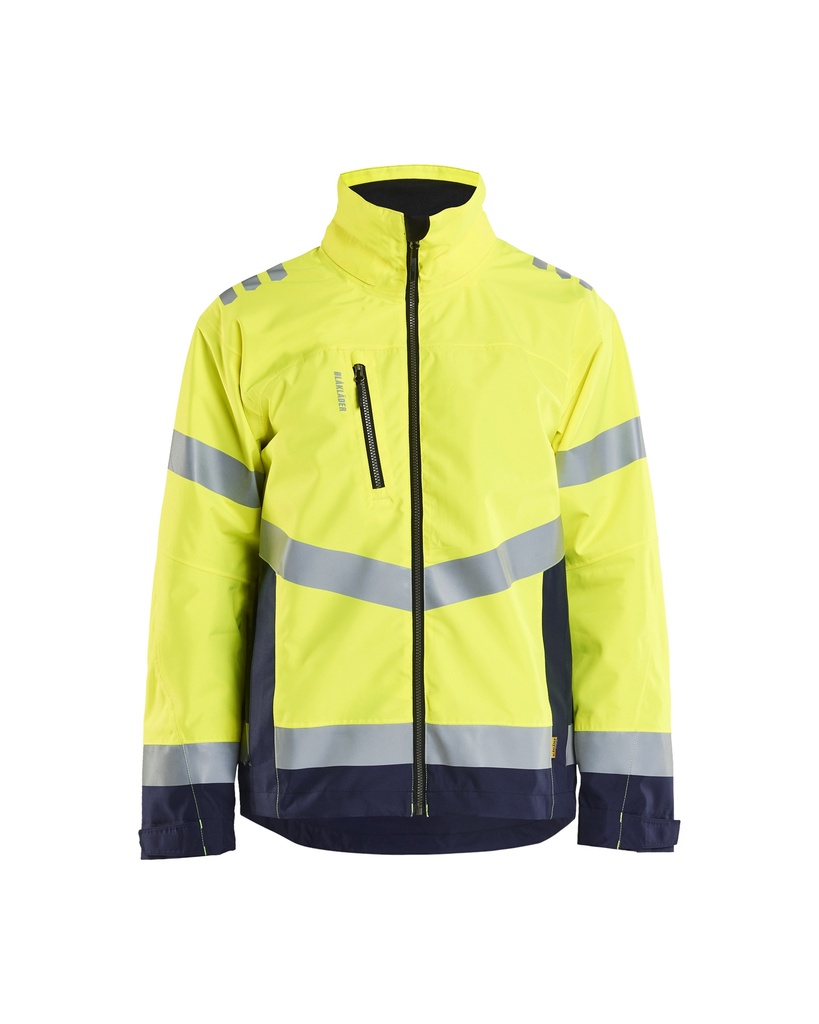 Blaklader 4760 High Vis Shell Jack