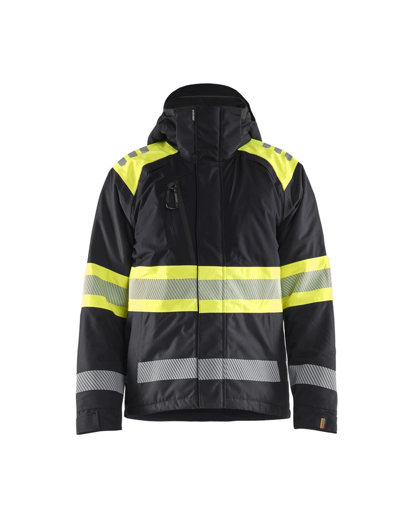Blaklader 4480 Winterjas High Vis