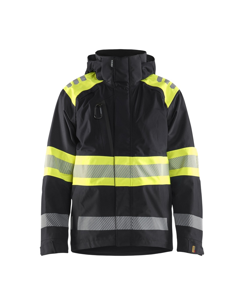 Blaklader 4420 Shelljack High Vis