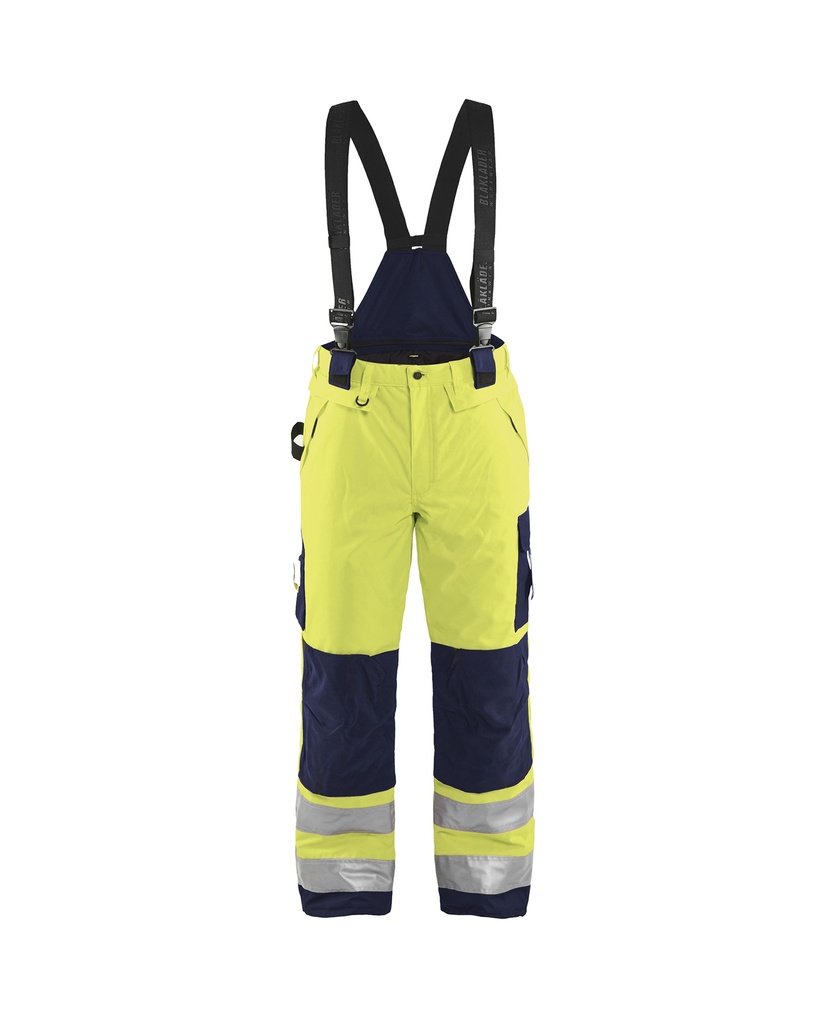 Blaklader 1885 High Vis Winterwerkbroek