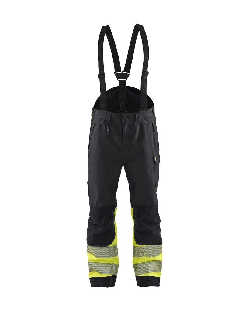 Blaklader 1877 High Vis Shell Werkbroek