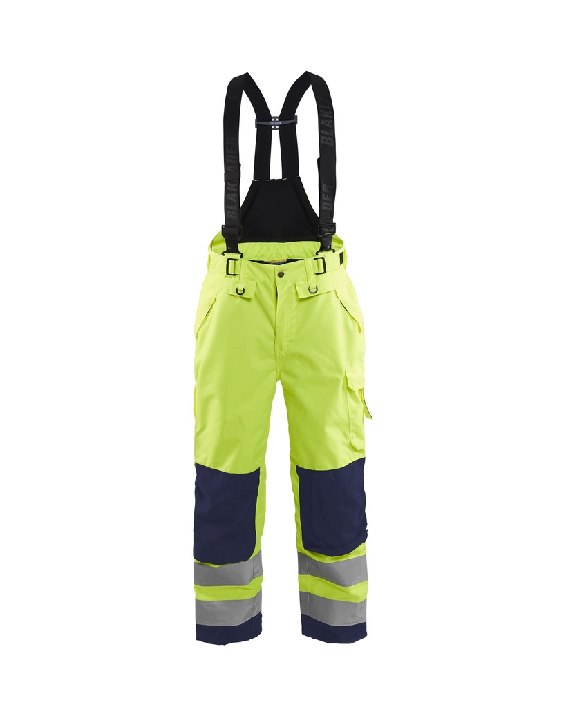 Blaklader 1867 High Vis Shell Werkbroek