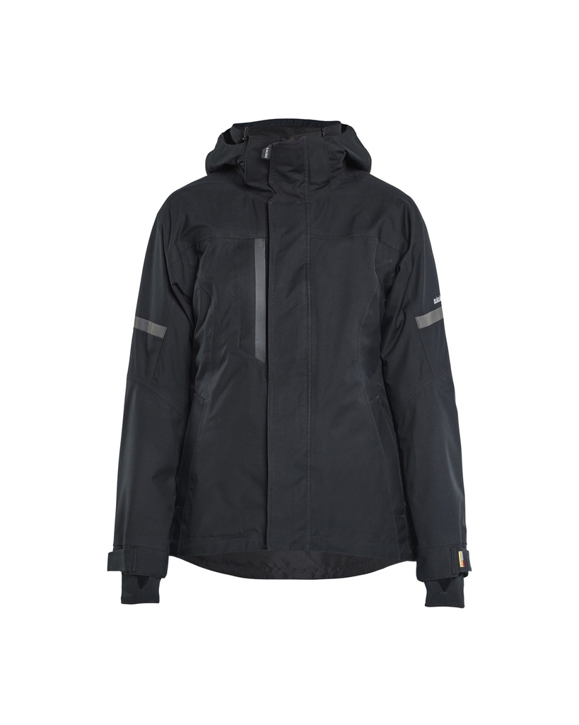 Blaklader 4908 Dames Shelljack
