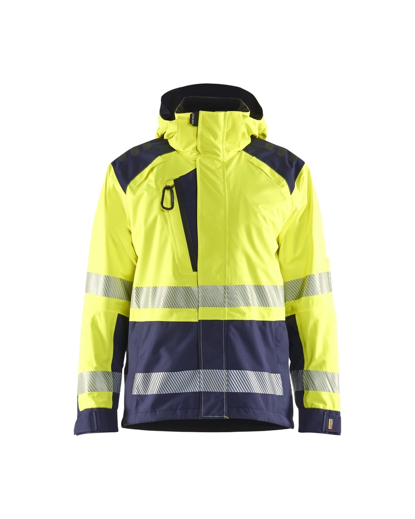 Blaklader 4435 Shelljack High Vis