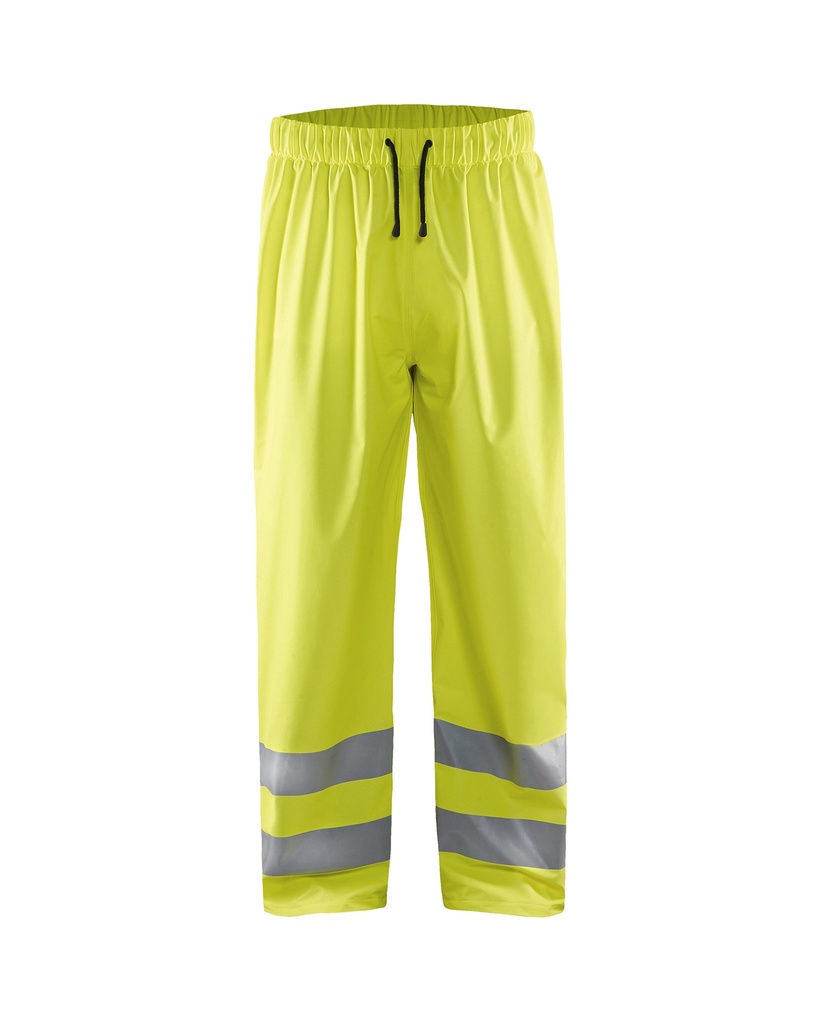 Blaklader 1384 Regenbroek High Vis Level 1