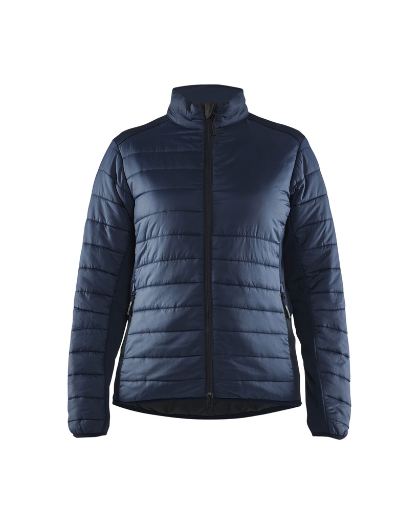 Blaklader 4715 Dames Warm Gevoerd Vest