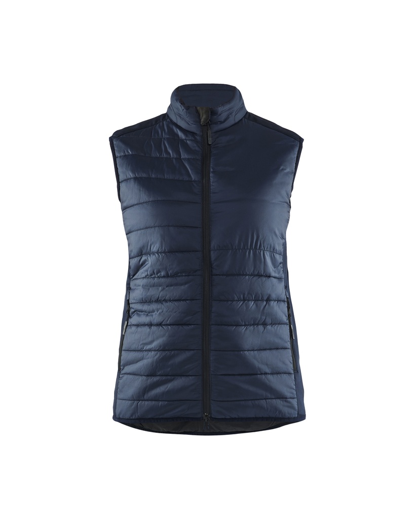Blaklader 3864 Gevoerde Damesbodywarmer