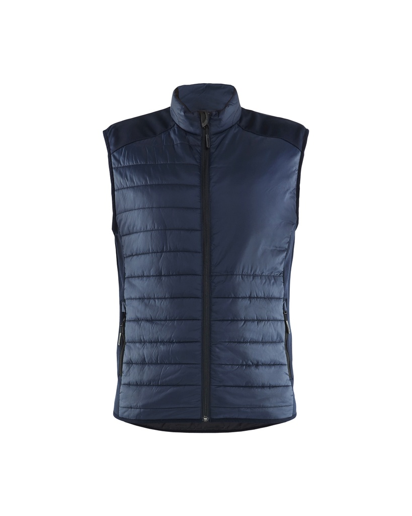 Blaklader 3863 Gevoerde Bodywarmer