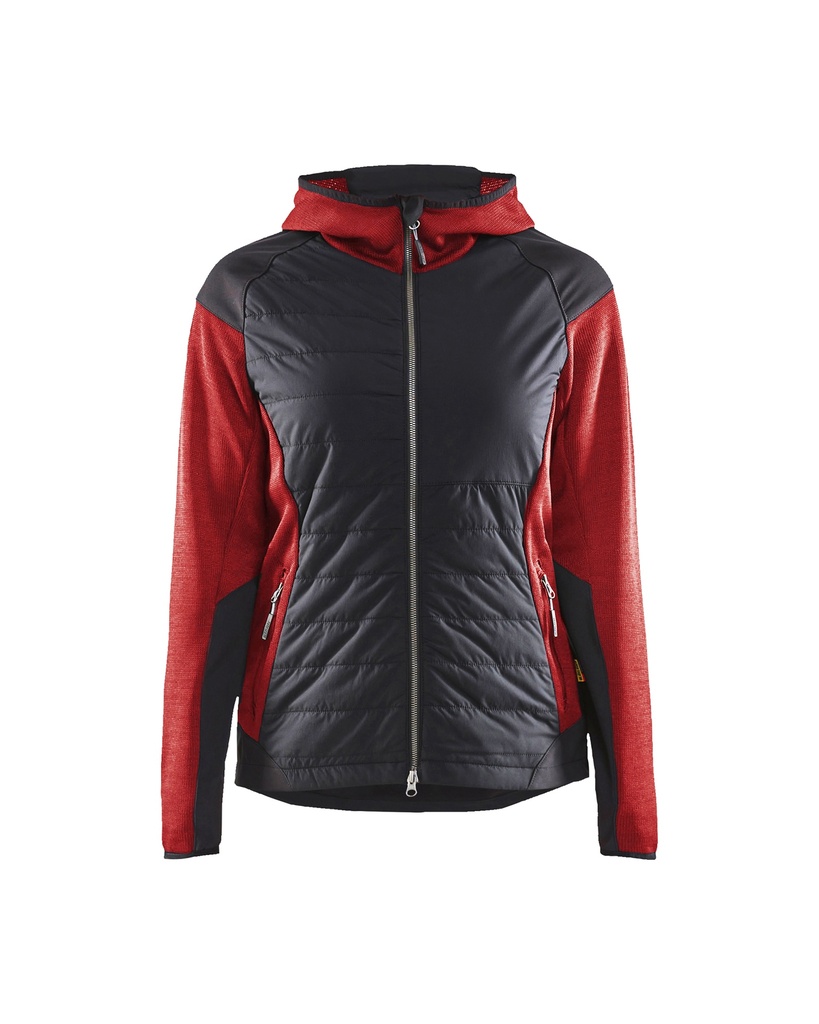 Blaklader 5931 Dames Hybride Jack