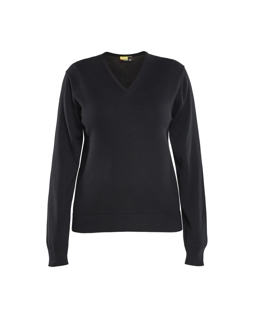 Blaklader 3591 Dames Gebreide Pullover