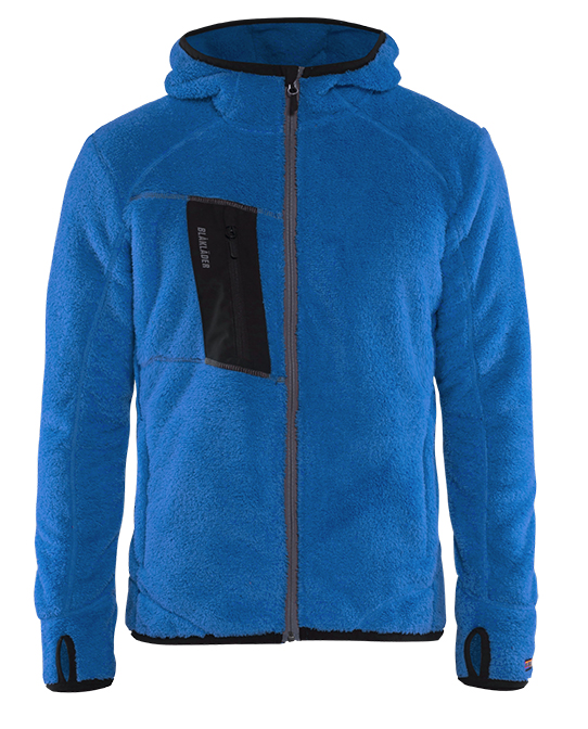 Blaklader 4863 Pilé Vest