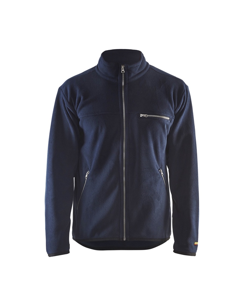 Blaklader 4830 Fleecevest