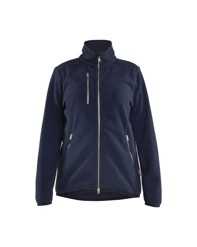 Blaklader 4744 Dames Fleecevest