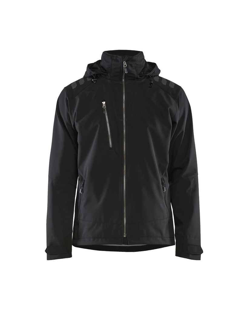Blaklader 4749 Softshell Jack