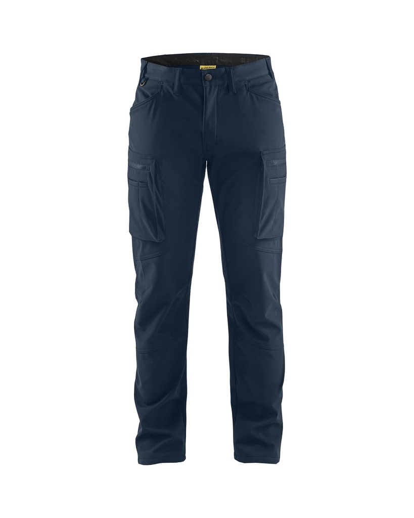 Blaklader 1477 Service Werkbroek Softshell