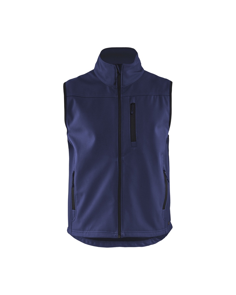 Blaklader 8170 Softshell Bodywarmer