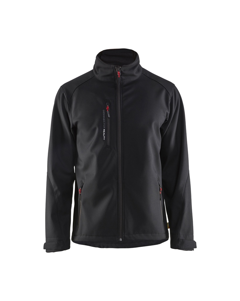 Blaklader 4752 Softshell Jack