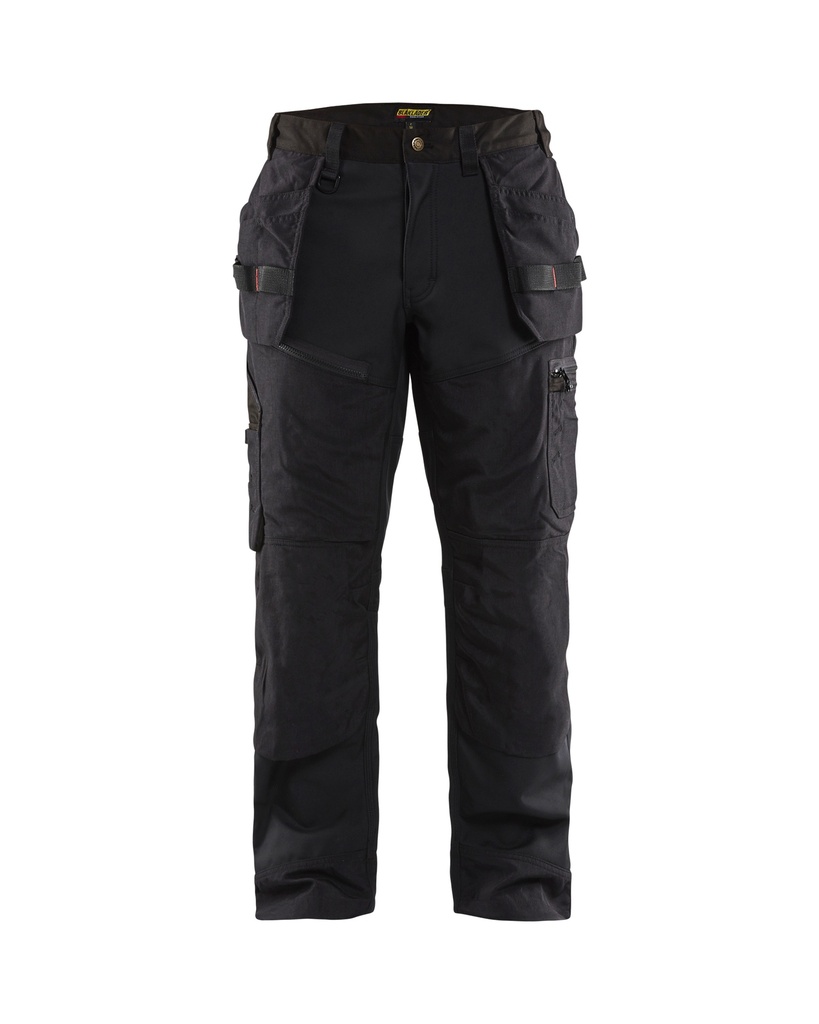 Blaklader 1500 Werkbroek X1500 Softshell