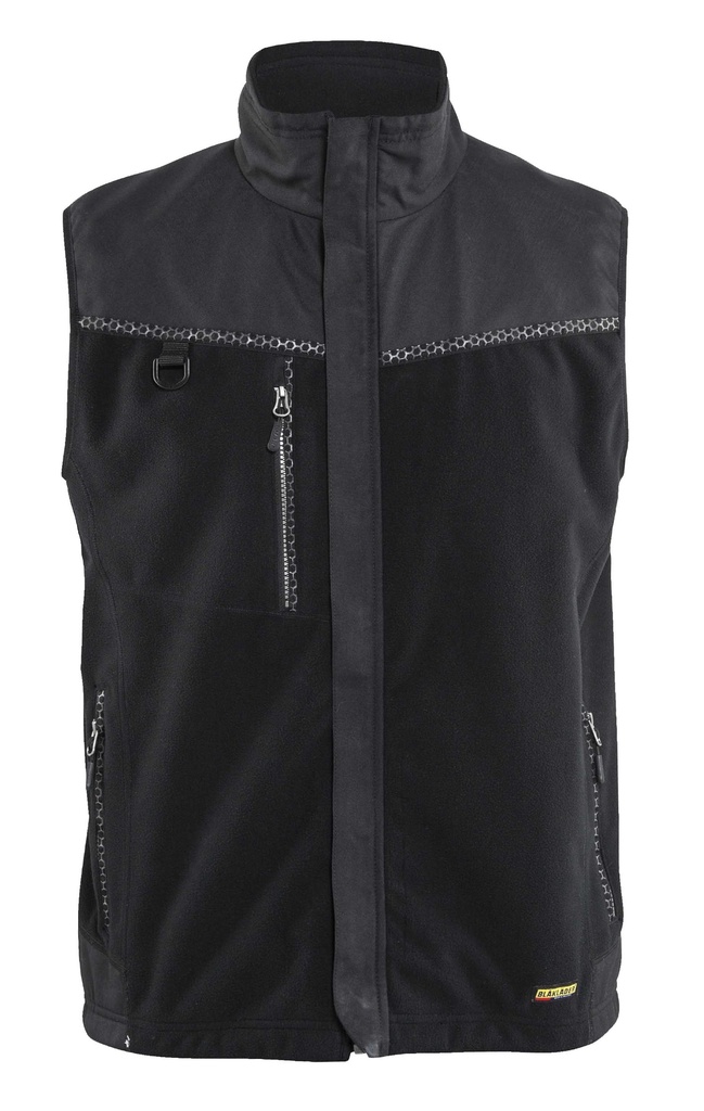 Blaklader 3855 Winddicht Fleecevest