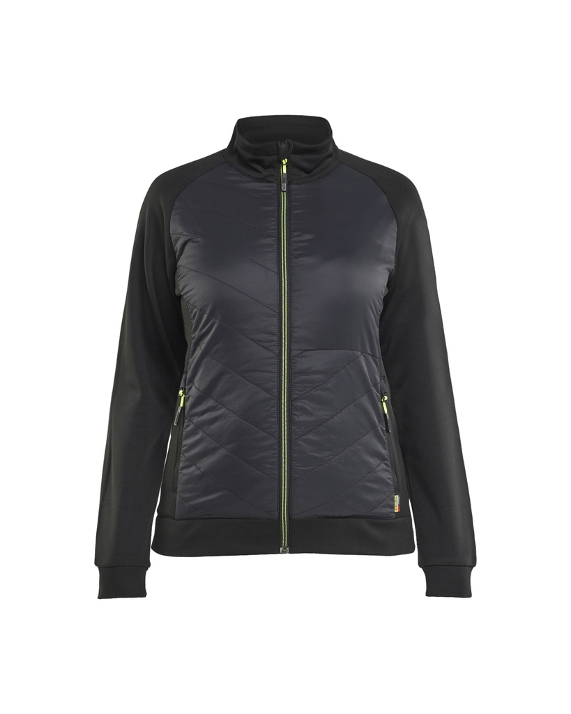 Blaklader 3419 Dames Hybride Sweatshirt