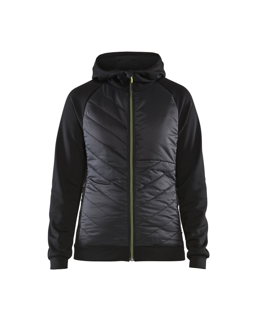 Blaklader 3464 Dames Hybride Sweater