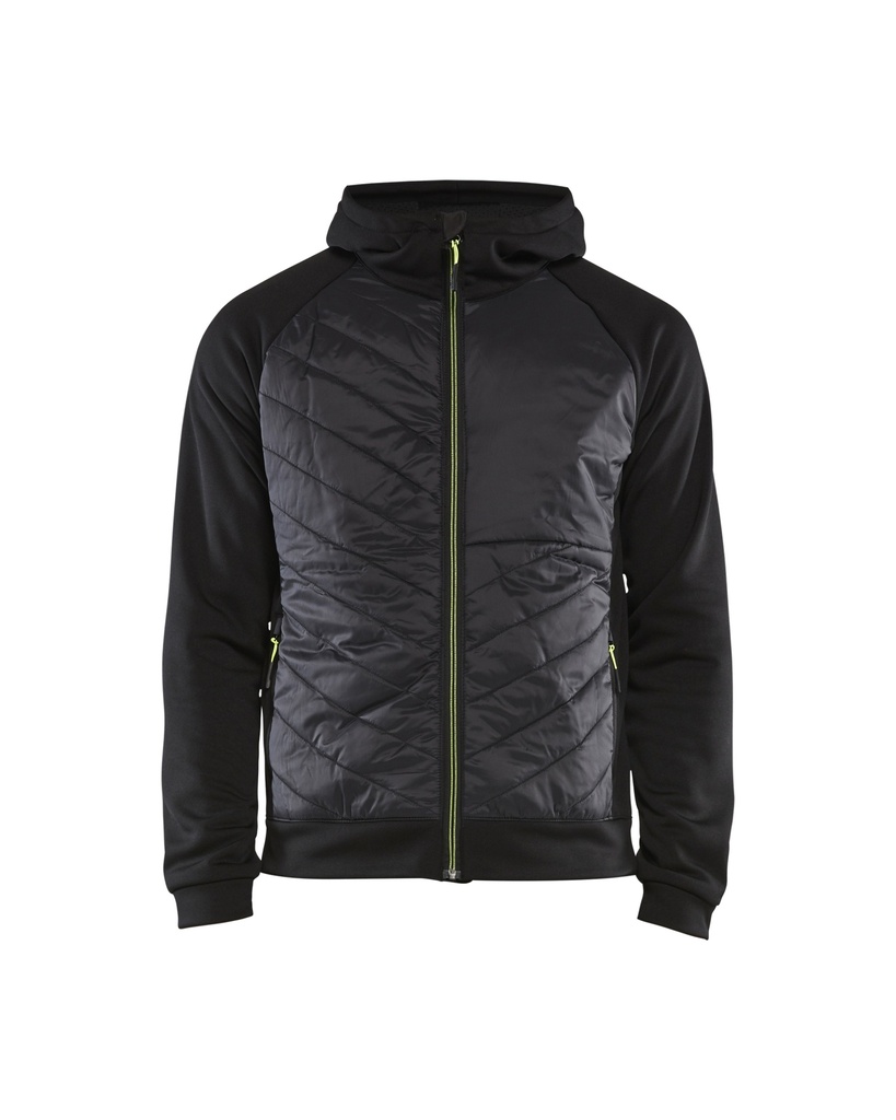 Blaklader 3463 Hybride Sweater