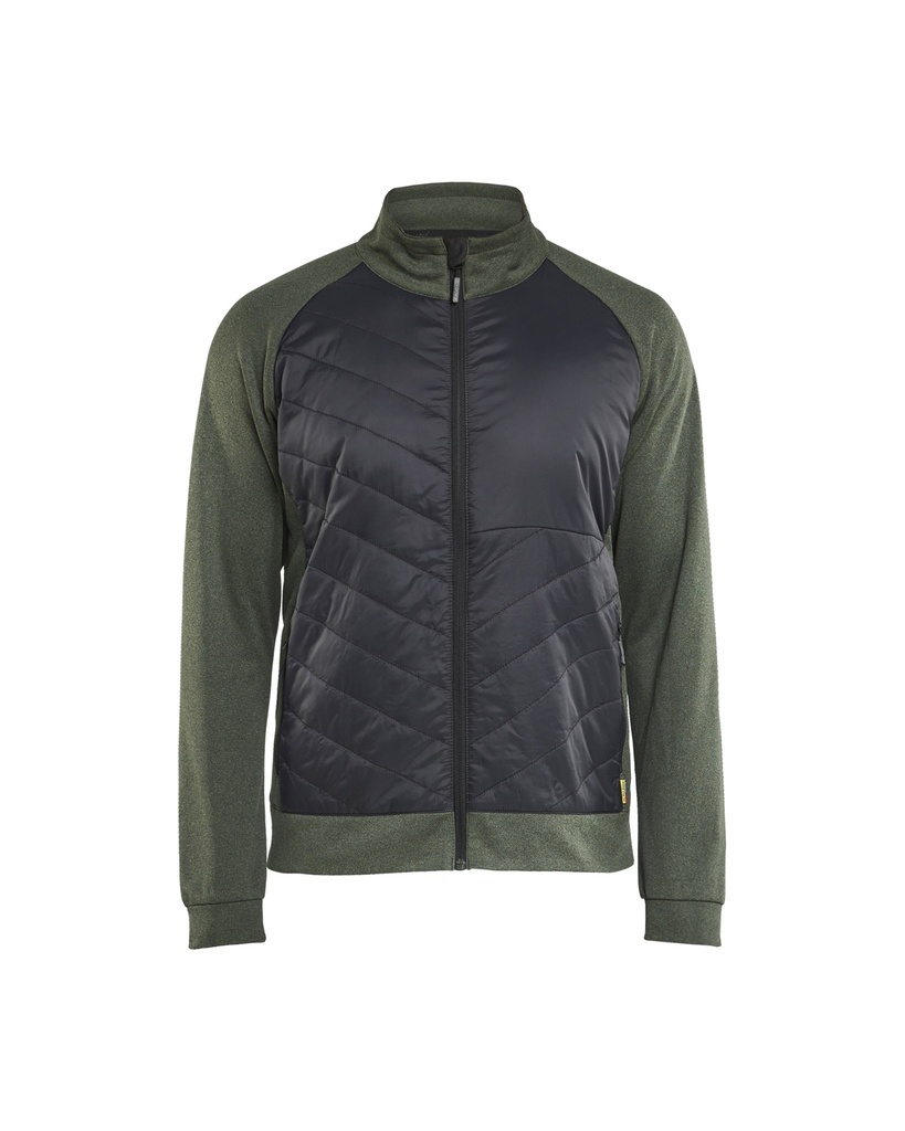 Blaklader 3418 Hybride Sweatshirt