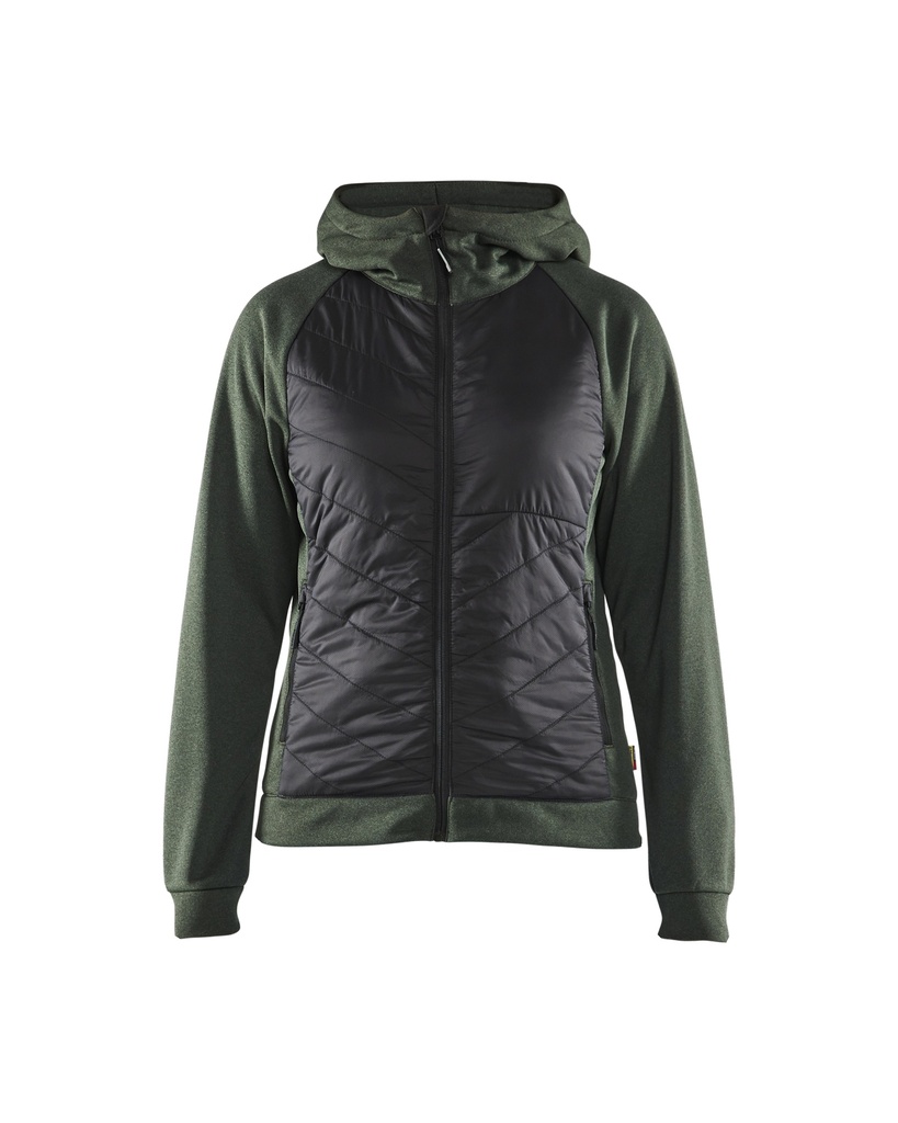 Blaklader 3464 Dames Hybride Sweater