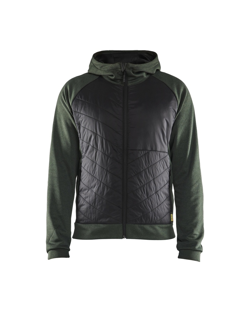 Blaklader 3463 Hybride Sweater