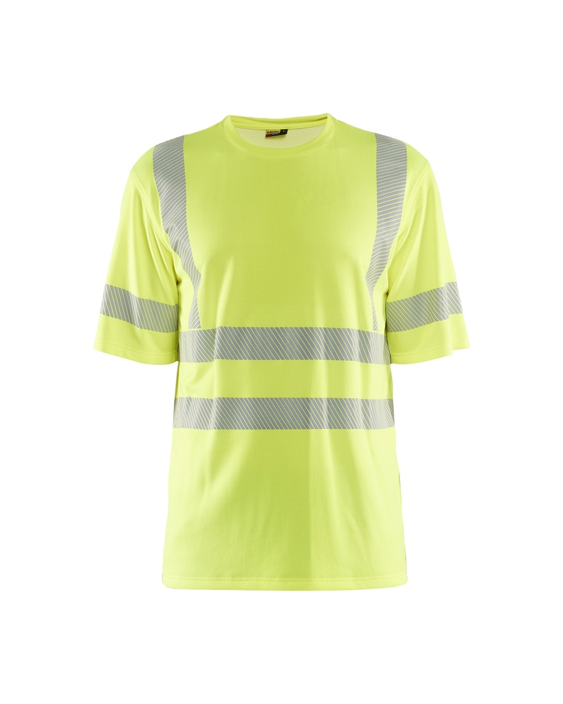 Blaklader 3522 T-Shirt High Vis