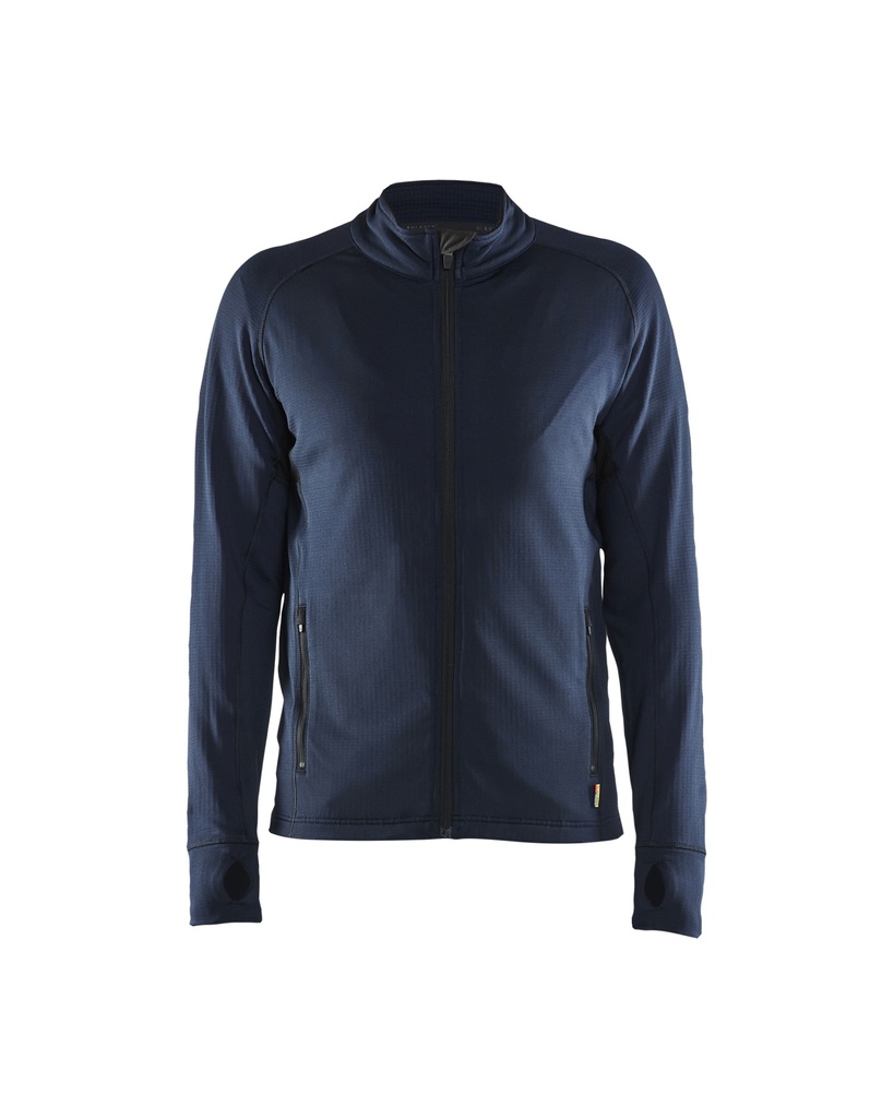 Blaklader 4735 Striker Fleecejack