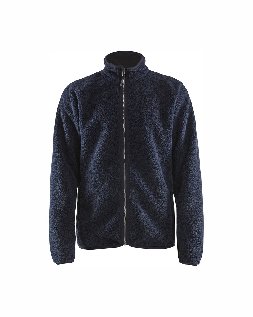 Blaklader 4729 Pilé Vest