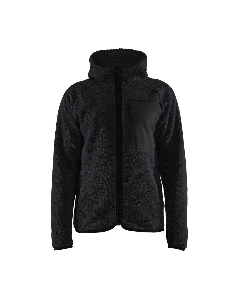 Blaklader 4725 Pilé Vest