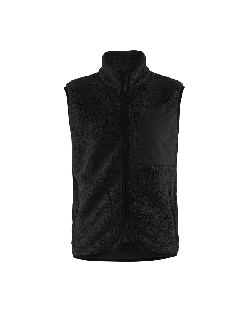 Blaklader 3820 Pilé Bodywarmer