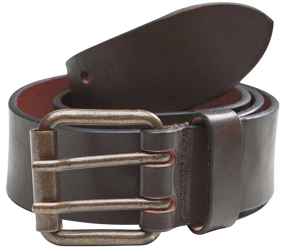 Blaklader 4007 Riem Leder