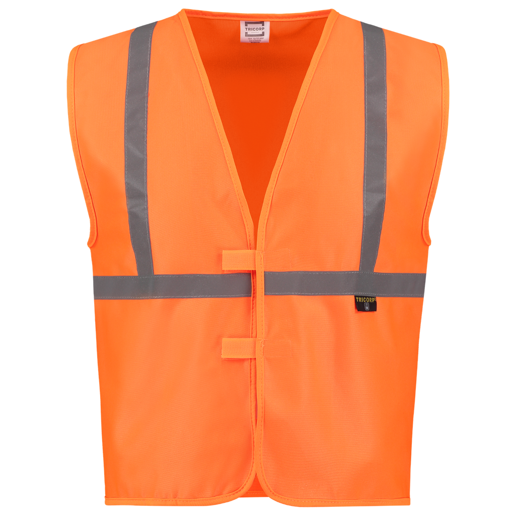 Tricorp 453020 Veiligheidsvest Kids