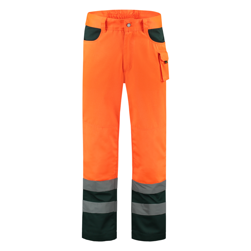 Tricorp 503002 Werkbroek Iso20471 Bicolor