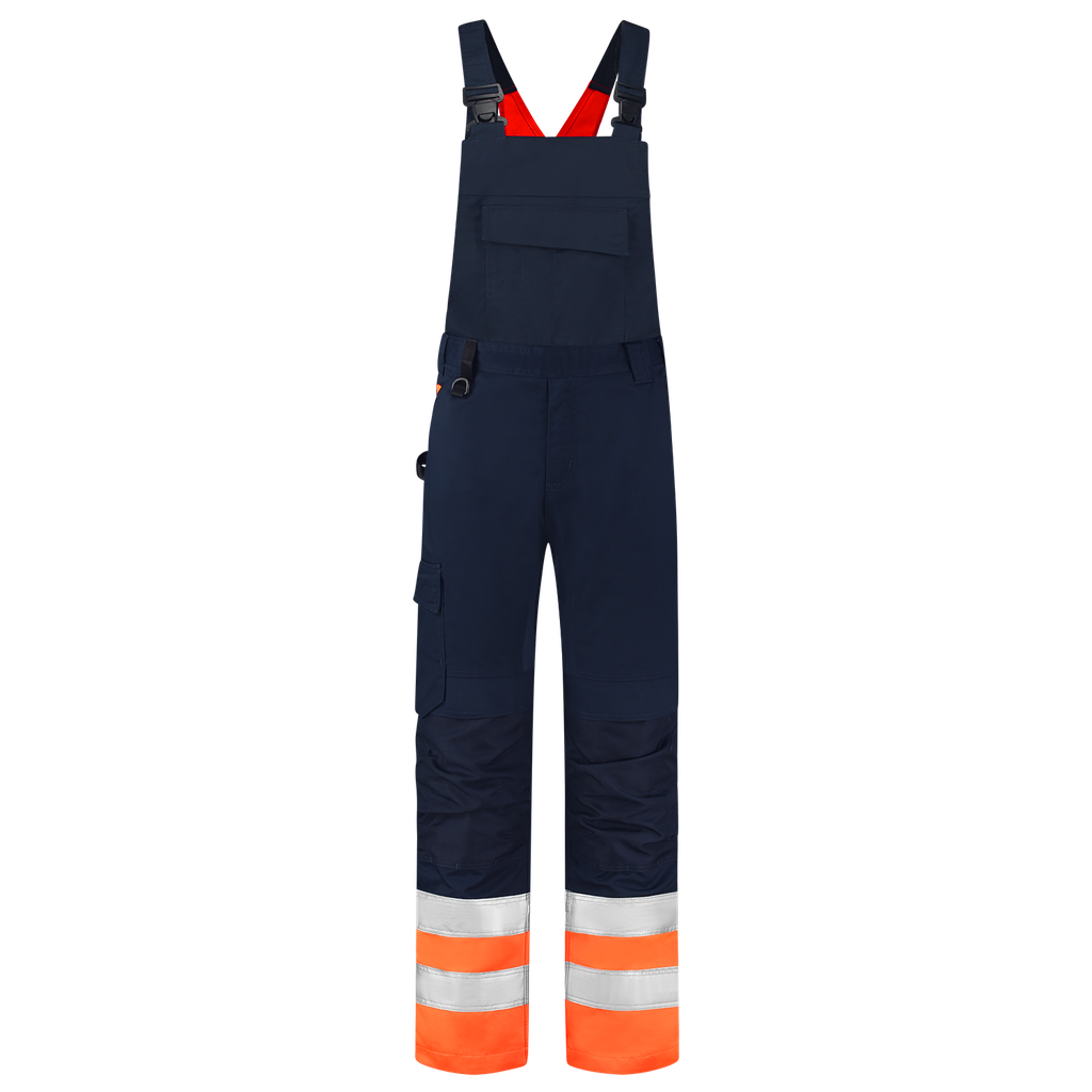 Tricorp 753006 Amerikaanse Overall High Vis