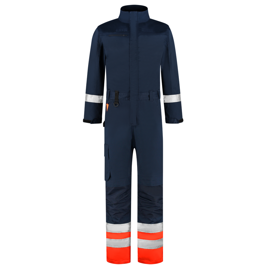 Tricorp 753010 Overall High Vis