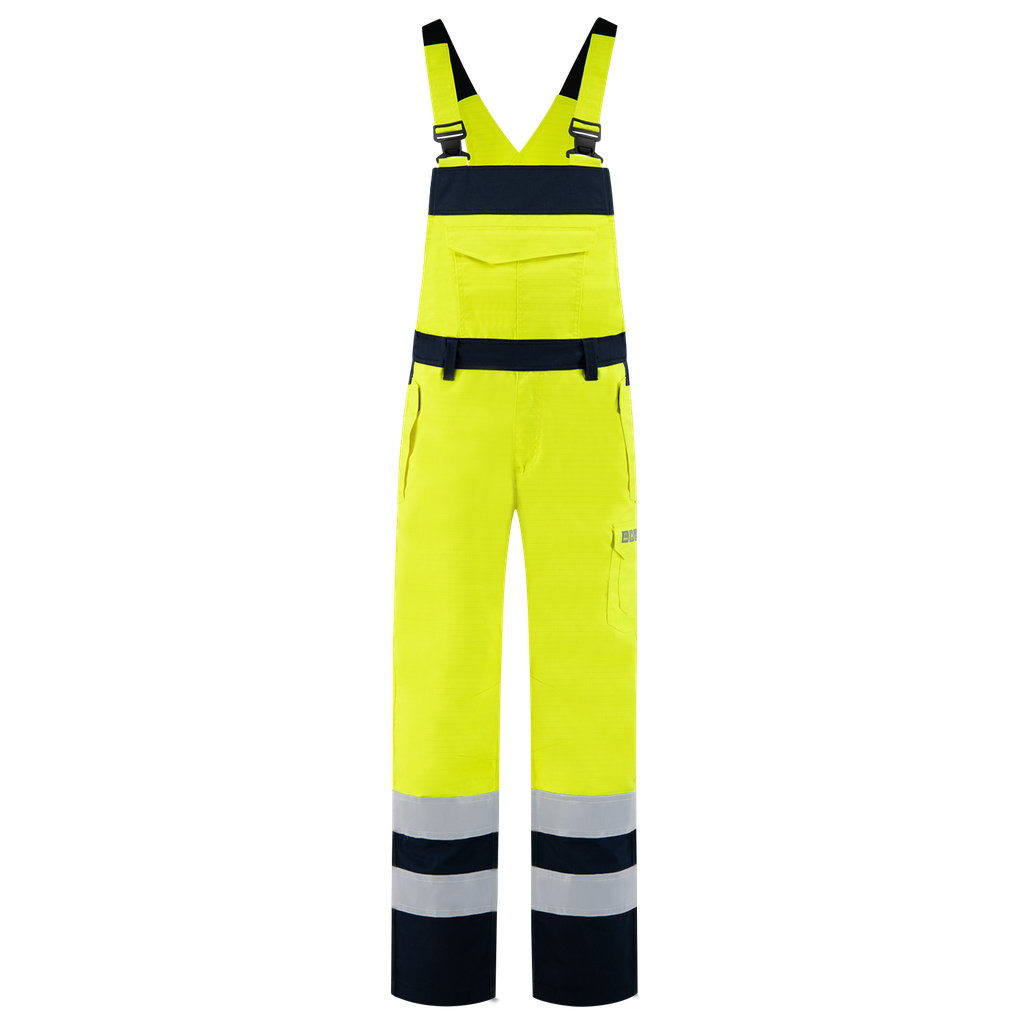 Tricorp 753011 Amerikaanse Overall Multinorm Bicolor