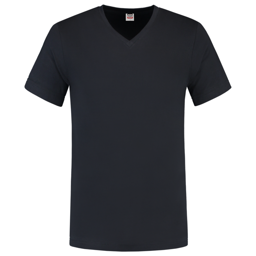 Tricorp 101005 T-Shirt V Hals Fitted