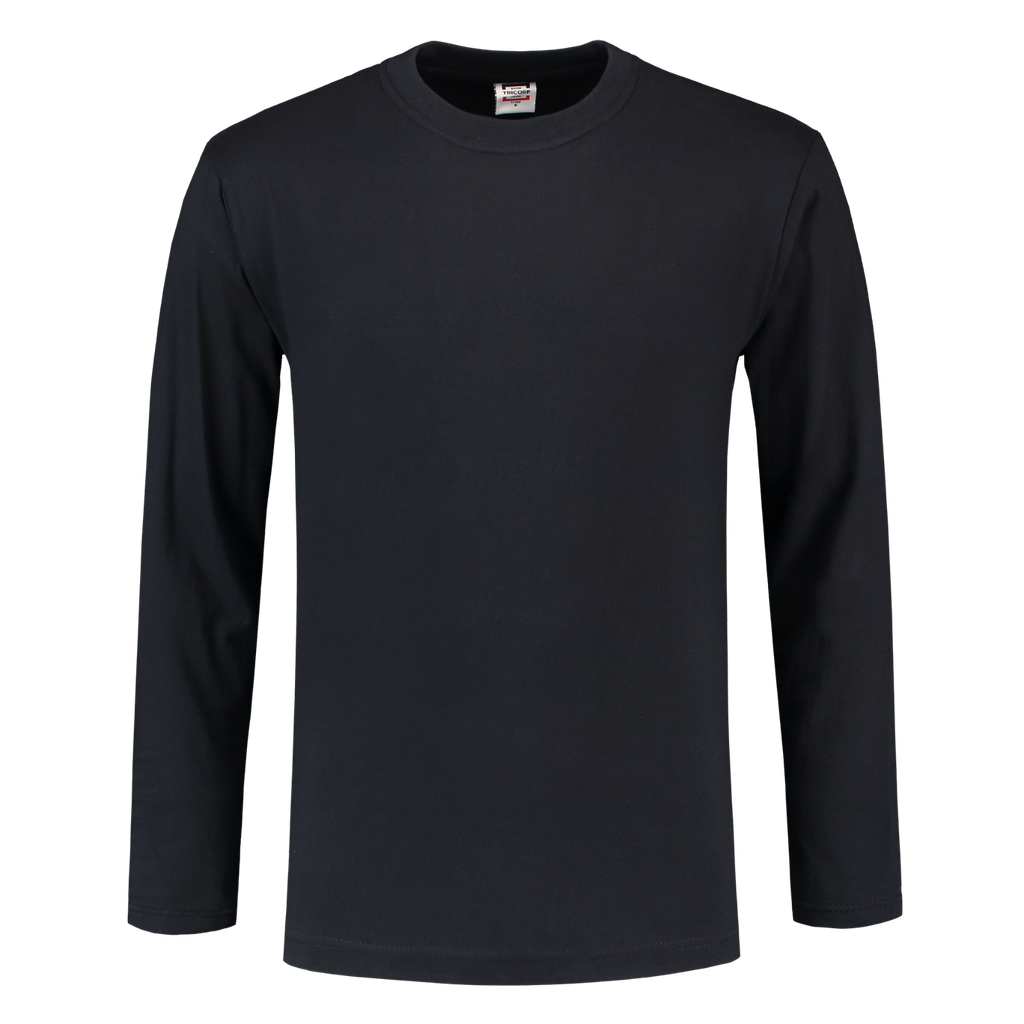 Tricorp 101006 T-Shirt Lange Mouw