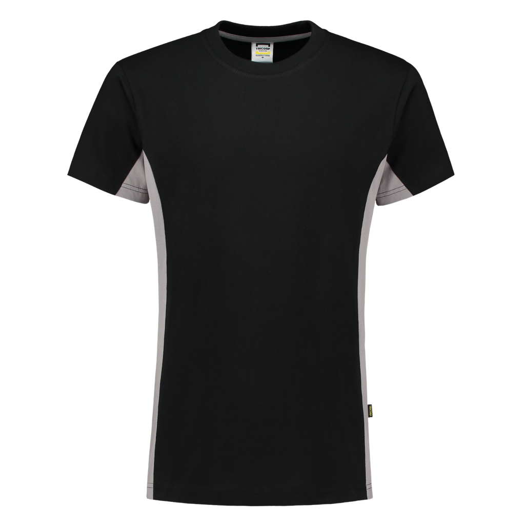 Tricorp 102004 T-Shirt Bicolor