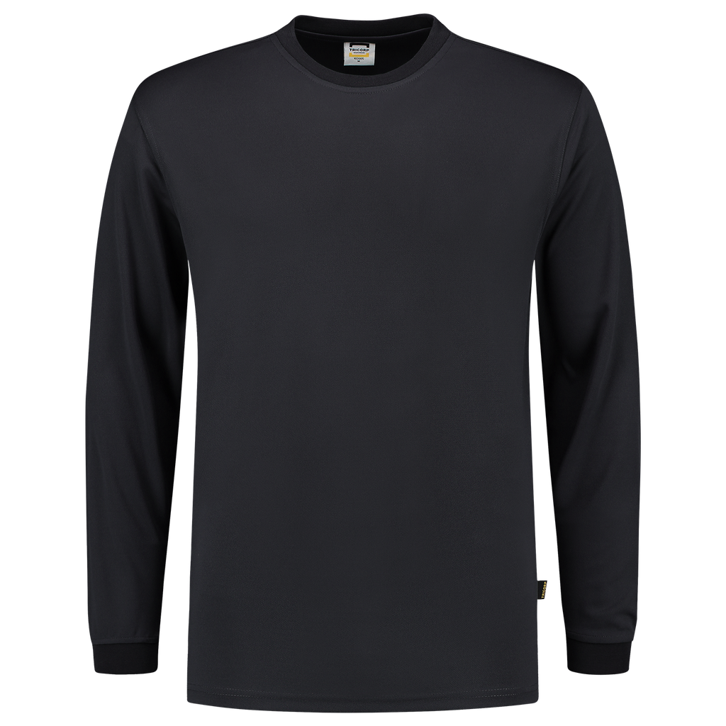 Tricorp 102005 T-Shirt Uv Block Cooldry Lange Mouw