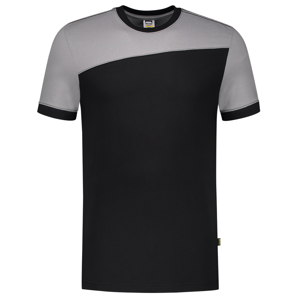 Tricorp 102006 T-Shirt Bicolor Naden